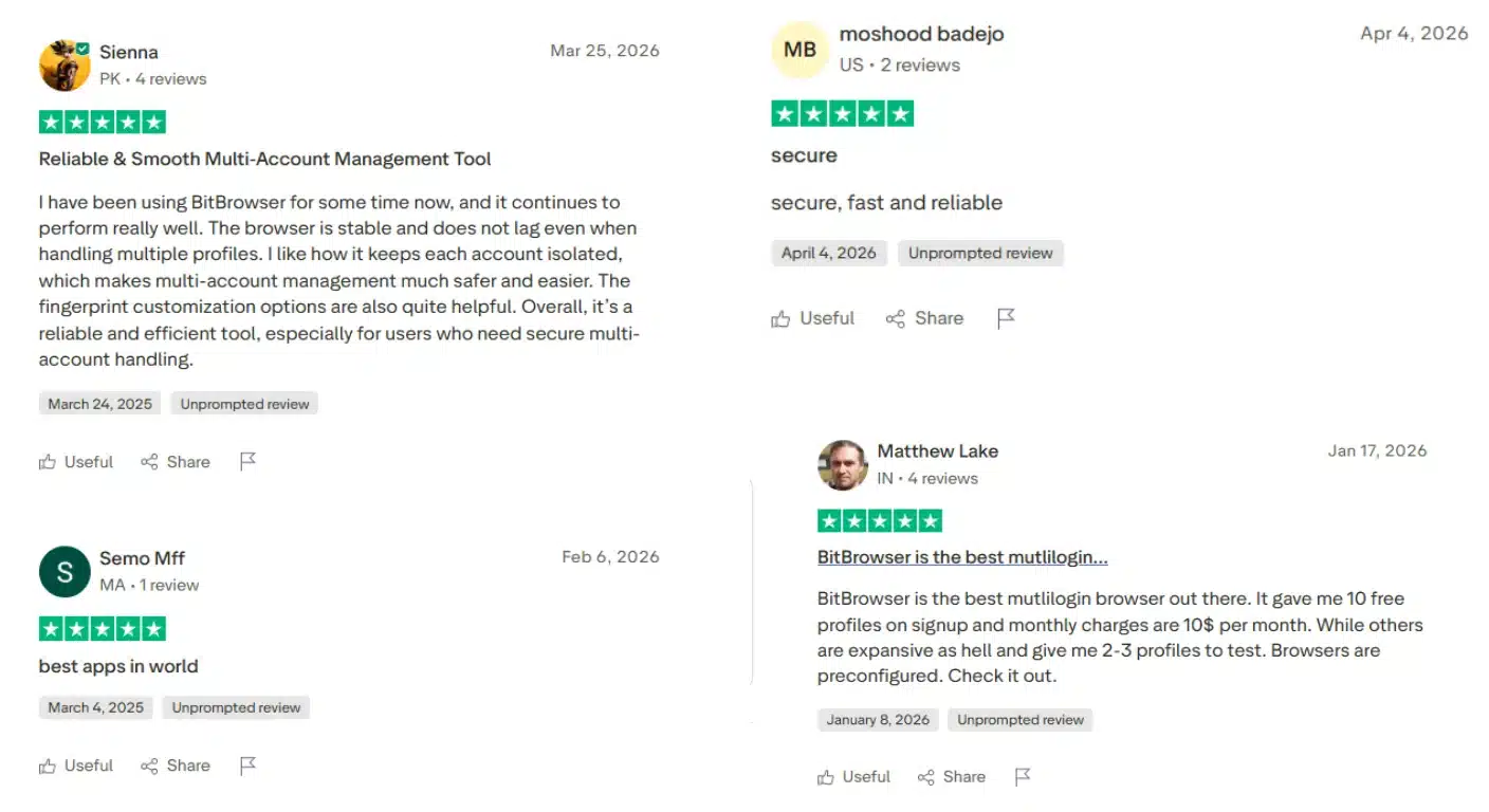 BitBrowser Review 2026: Is It Worth It for Media Buyers and Advertisers? 8 BitBrowser-review-2026