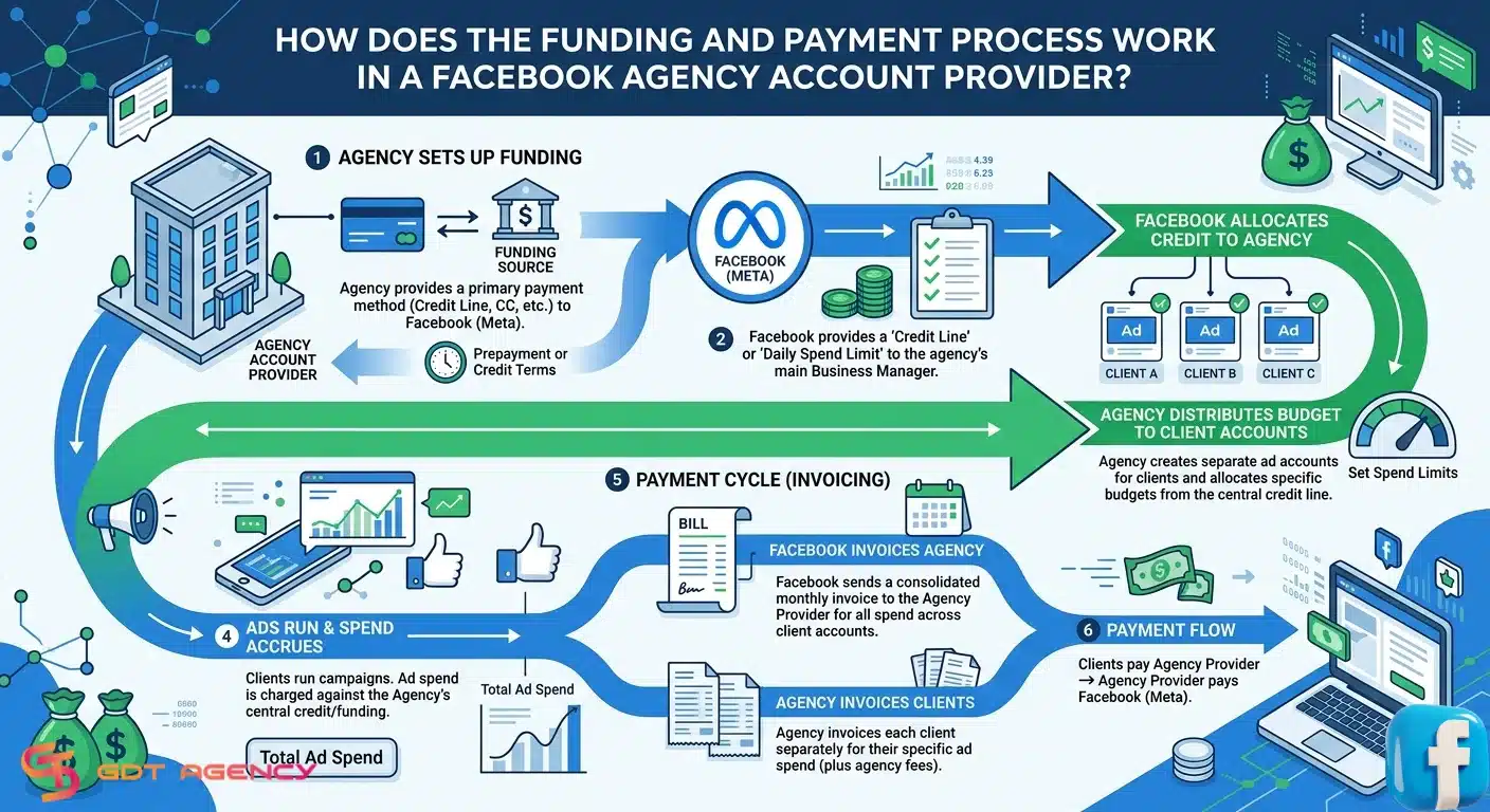 How To Rent A Facebook Agency Account for Unlimited Scaling 1 How-to-rent-a-Facebook-agency-account