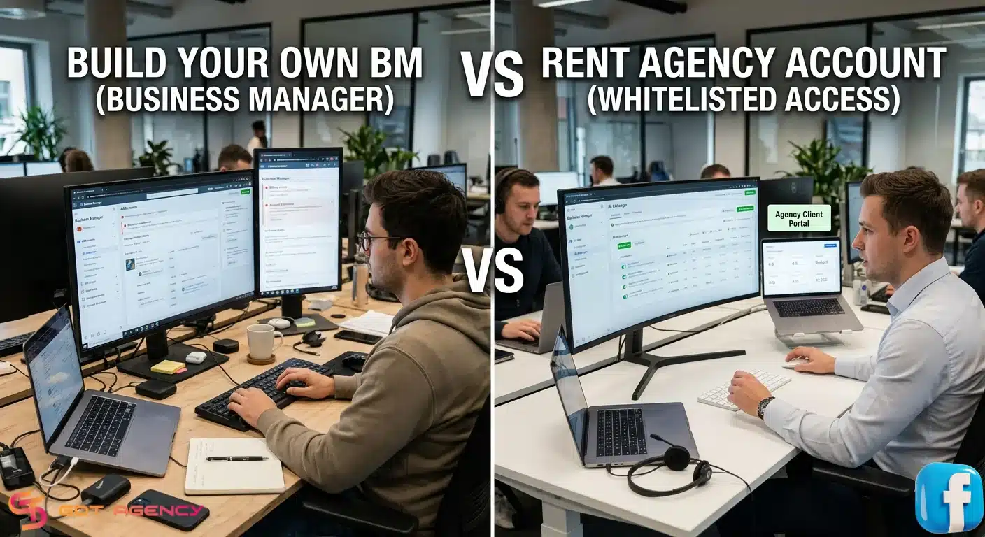 Should I Build My Own Business Manager or Rent An Agency Ad Account? 2 Build-BM-or-Rent-Agency-Account