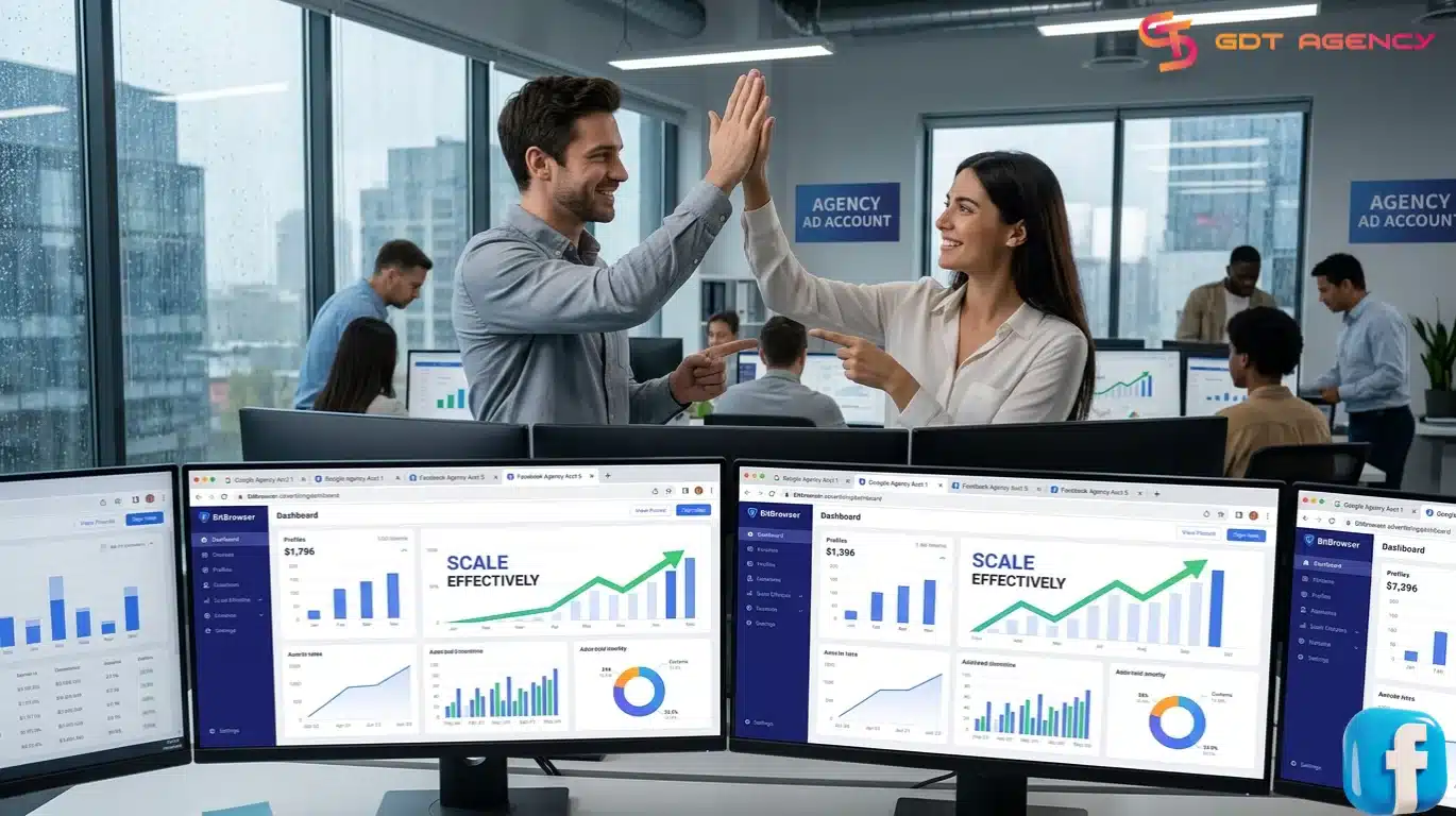 BitBrowser Review 2026: Is It Worth It for Media Buyers and Advertisers? 9 BitBrowser-review-2026