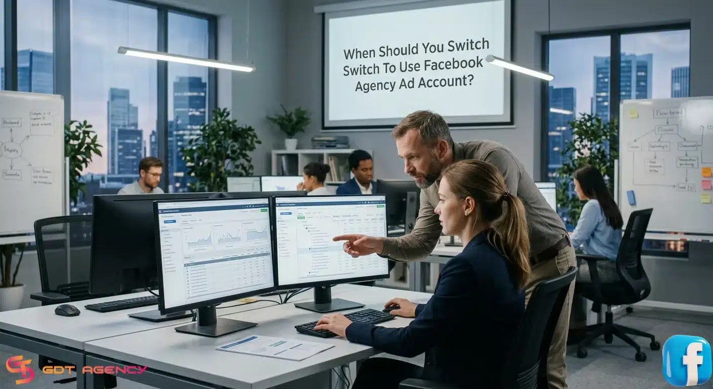 what-is-Facebook-agency-account