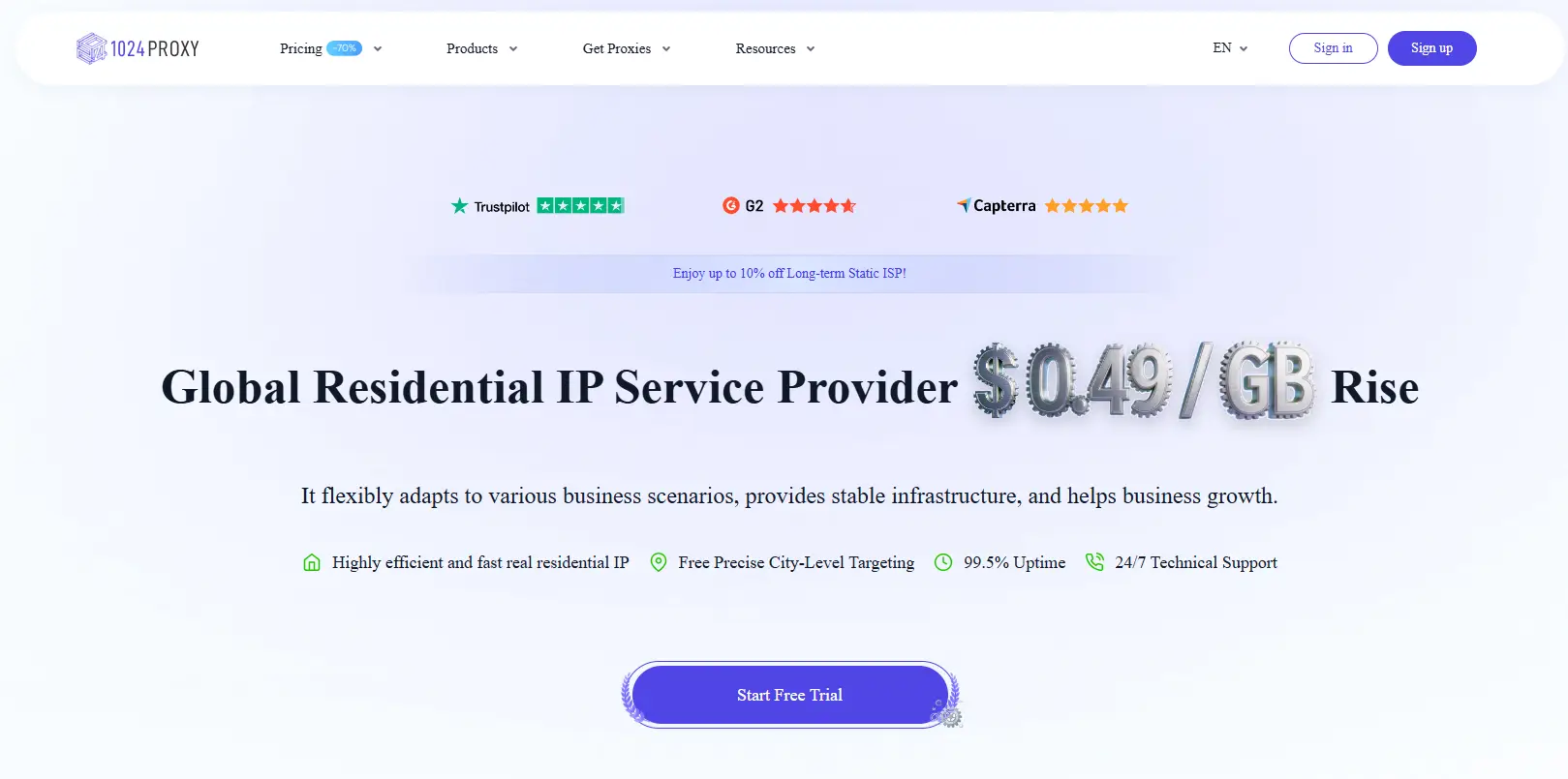 1024Proxy Review 2026: Is This Proxy Provider Worth It? 1 1024Proxy-review