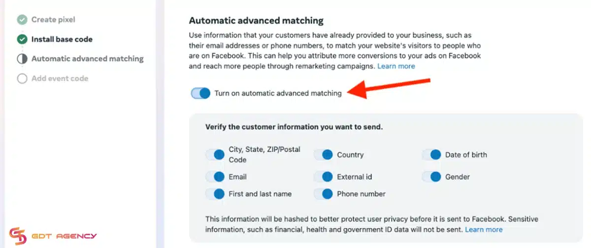 How to Fix a Facebook Pixel That Is Not Tracking Correctly 7 Facebook-pixel-not-tracking-correctly