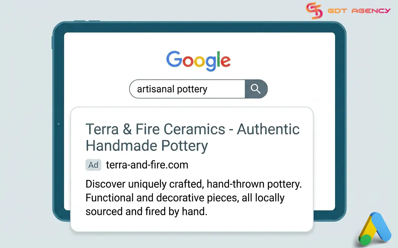 Google Ads Campaign Types: Complete Beginner Guide in 2026 1 Google-Ads-Campaign-Types