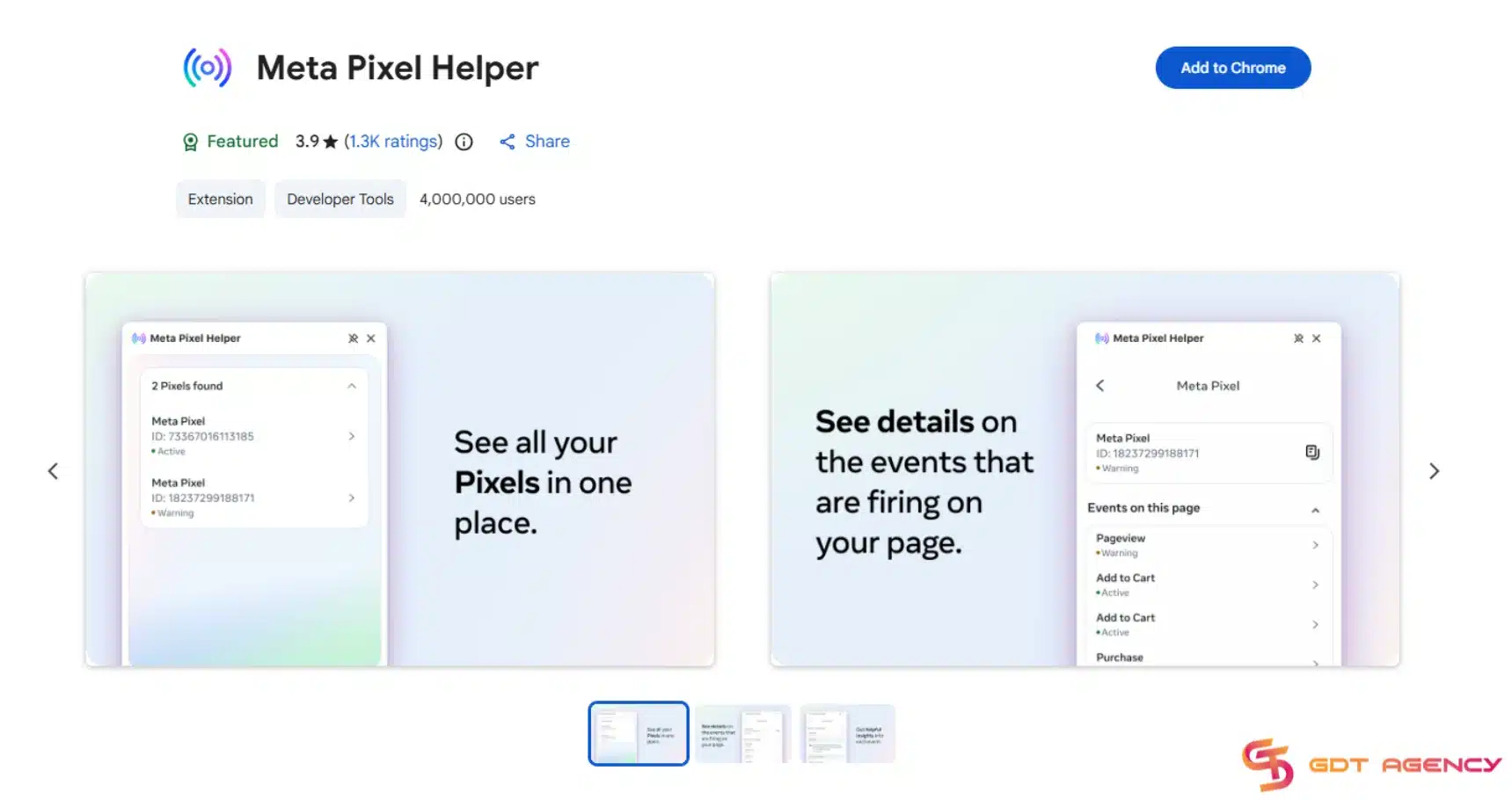 How to Fix a Facebook Pixel That Is Not Tracking Correctly 6 Facebook-pixel-not-tracking-correctly