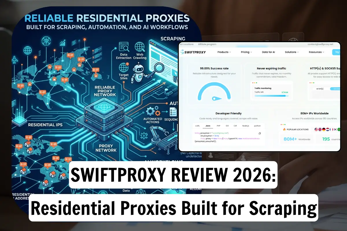swiftproxy-review-2026