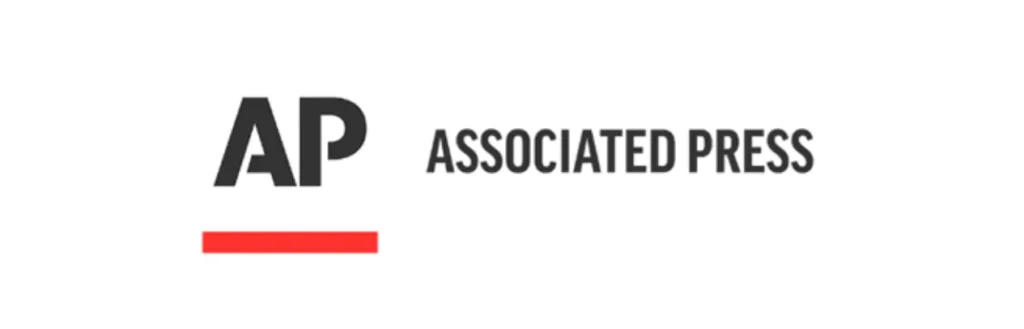 Associated Press Logo