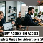 Buy-agency-bm-access