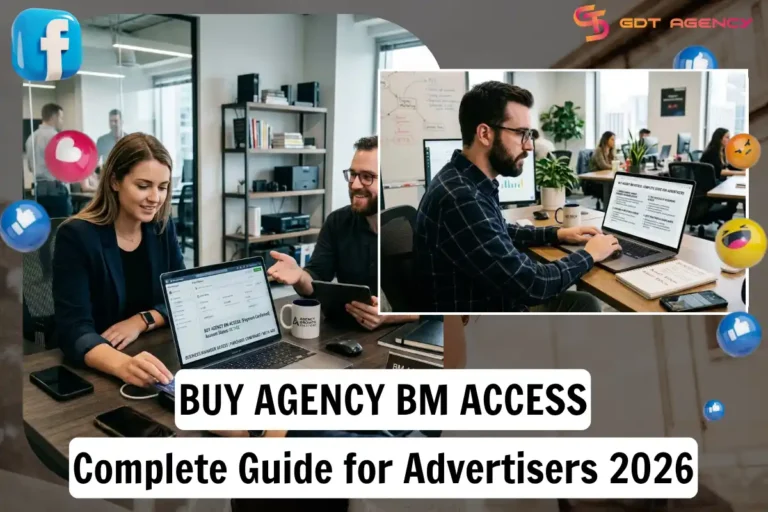 Buy-agency-bm-access
