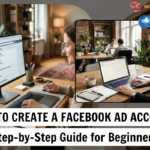 Create-Facebook-ad-account