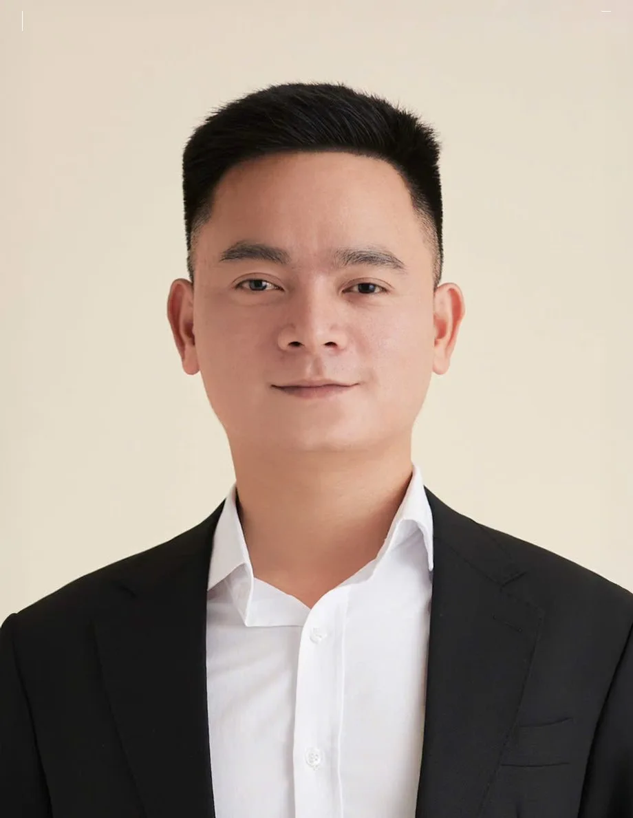 Henry Duy