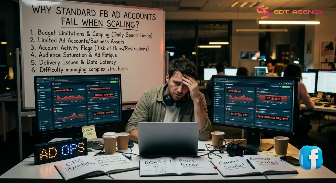 Facebook Ad Account Types: Differences, Limits & Agency Access in 2026 2 Facebook-ad-account-types