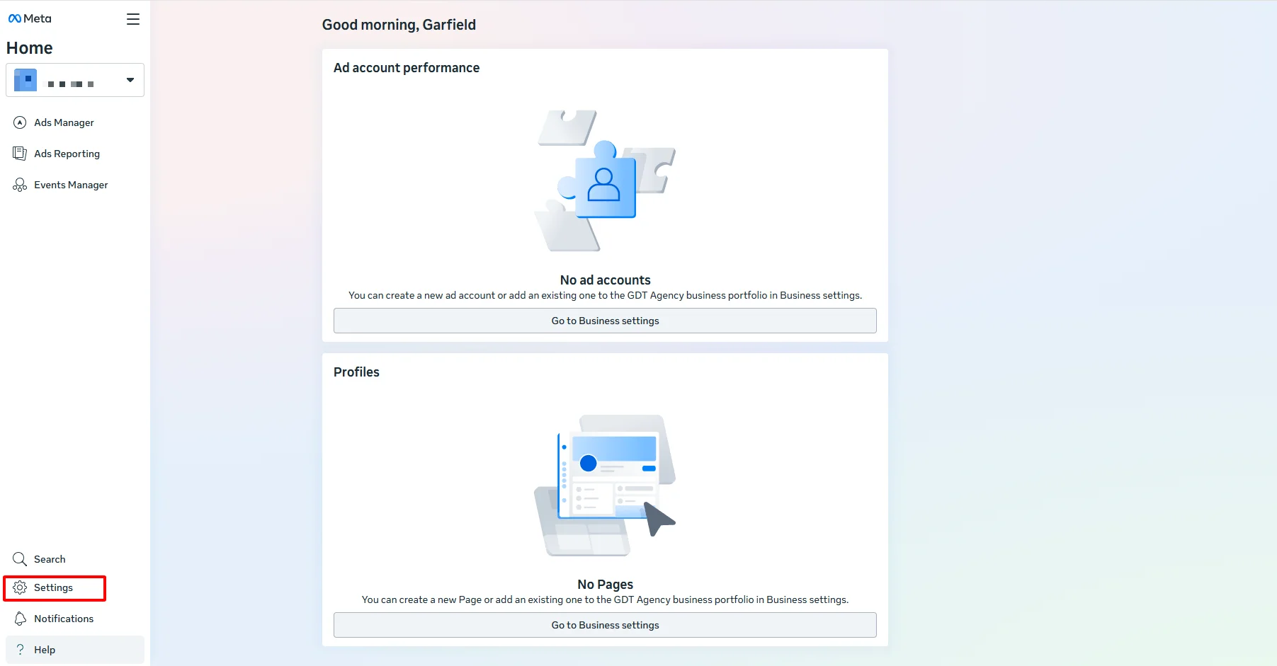 Facebook-postpaid-ad-account