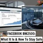 Facebook-BM2500