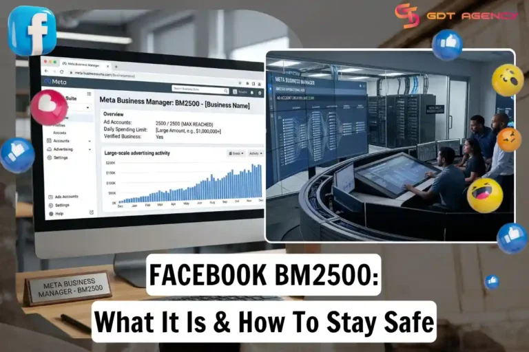 Facebook-BM2500