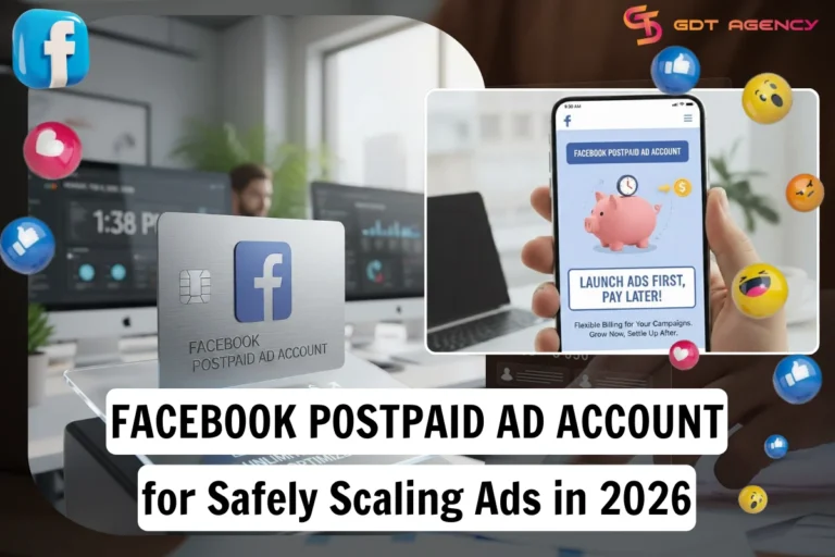 Facebook-post-paid-ad-account