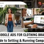 google-ads-for-clothing-brand