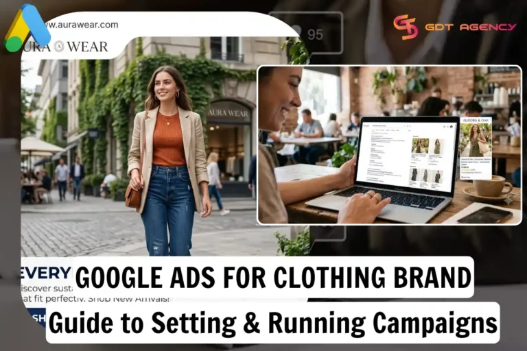 google-ads-for-clothing-brand