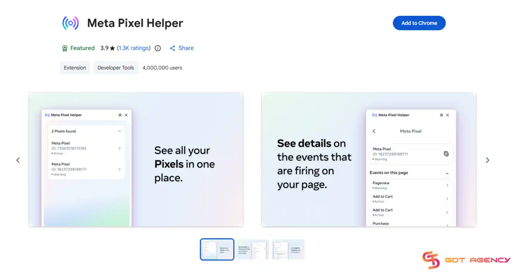 Pixel-That-Is-Not-Tracking-Correctly