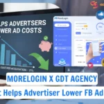 MoreloginxGDT-Agency