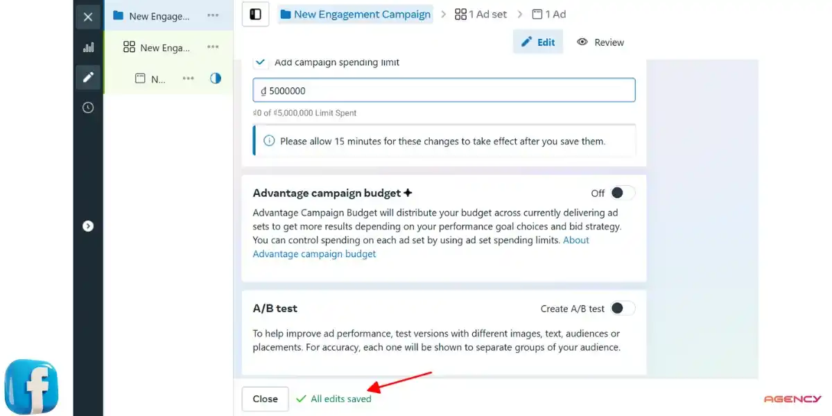 account-spending-limit-on-facebook-ads