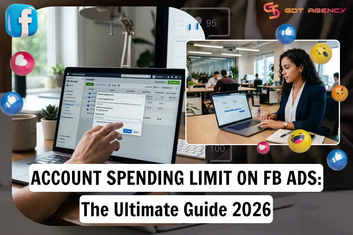 Facebook Ads Account Spending Limit: What It Is and How It Works