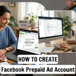 Facebook-prepaid-ad-account