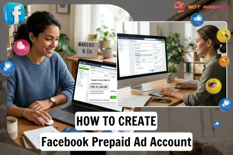 Facebook-prepaid-ad-account