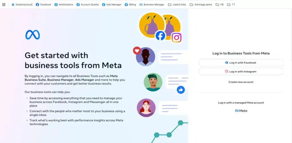 How-To-Manage-Multiple-Agency-Ad-Accounts-with-Dolphin-Anty