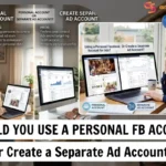 facebook-personal-ad-account