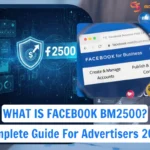 Facebook-BM-2500