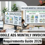 Google-Ads-monthly-invoicing-requirements