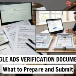 Google-ads-verification-documents