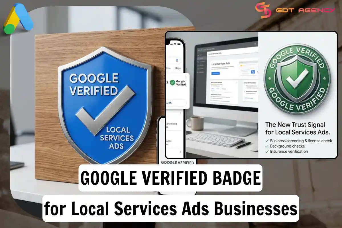 Google Verified Badge for Local Services Ads: Complete Guide 2026
