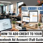 How-To-Add-Credit-To-Facebook-Ad-Account