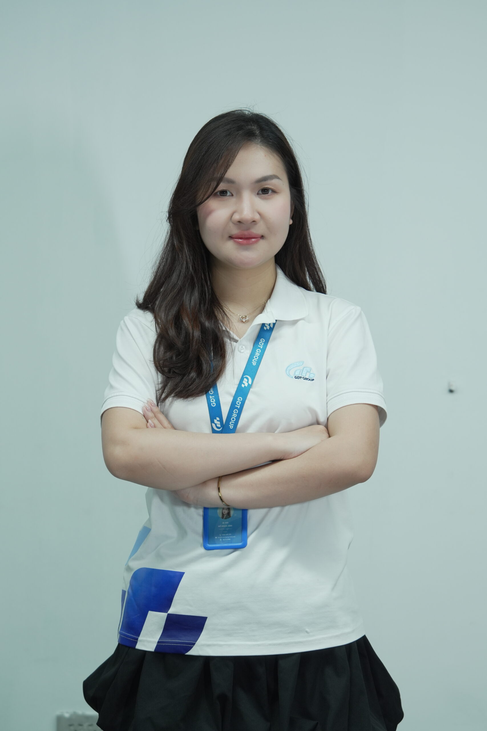 Ho Ngoc Anh