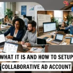 Collaborative-Ad-Account