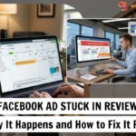Facebook-ad-stuck-in-review