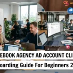 Facebook-agecny-ad-account-client-onboarding