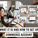commerce-account