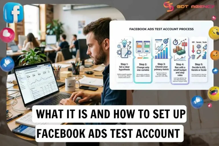 facebook-ads-test-account