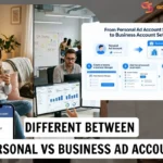 personal-vs-business-ad-account