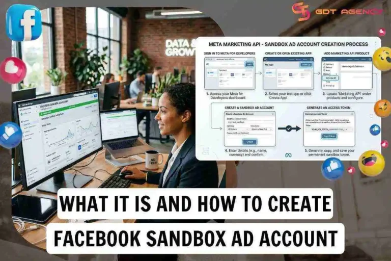 sandbox-account