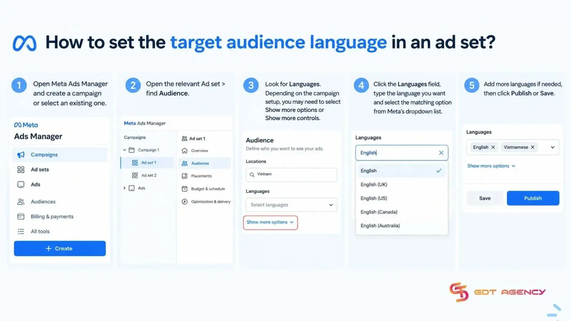 set-the-target-audience-language