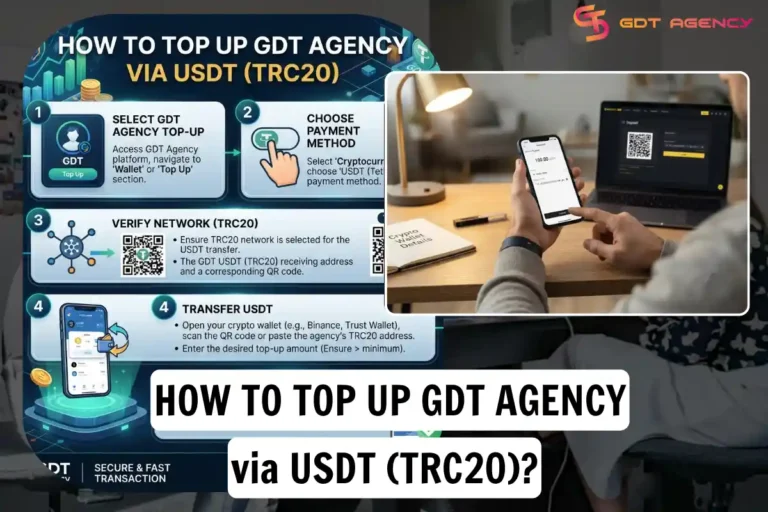 How-to-Top-Up-GDT-Agency-via-USDT