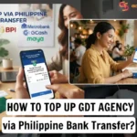 how-to-topup-gdt-agency-via-philippine-bank-transfer