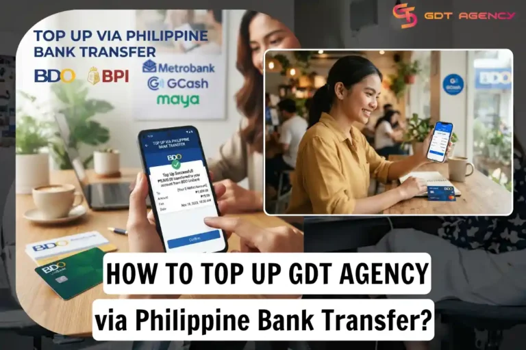 how-to-topup-gdt-agency-via-philippine-bank-transfer