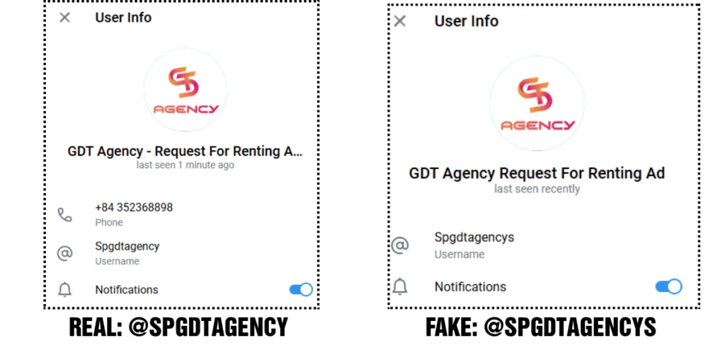 GDT-Agency-Issues-Scam-Awareness-Notice-to-Advertisers