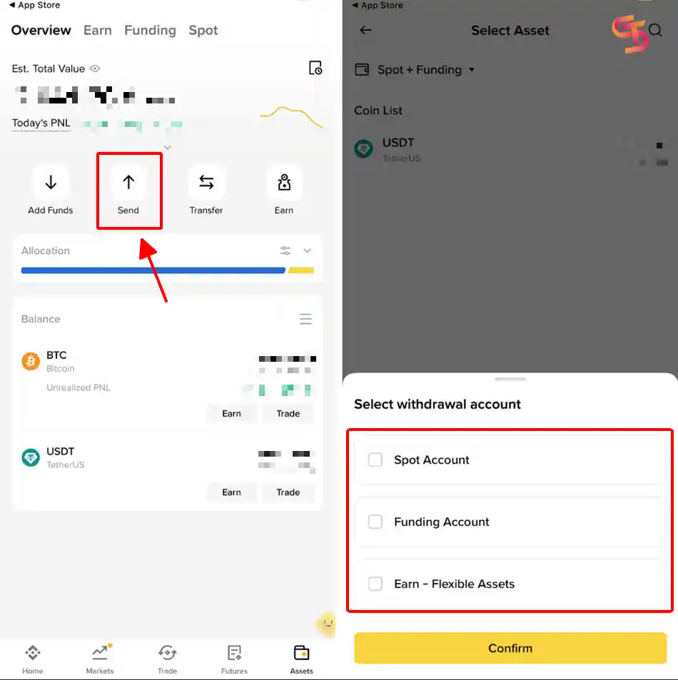 How-to-Top-Up-GDT-Agency-via-USDT