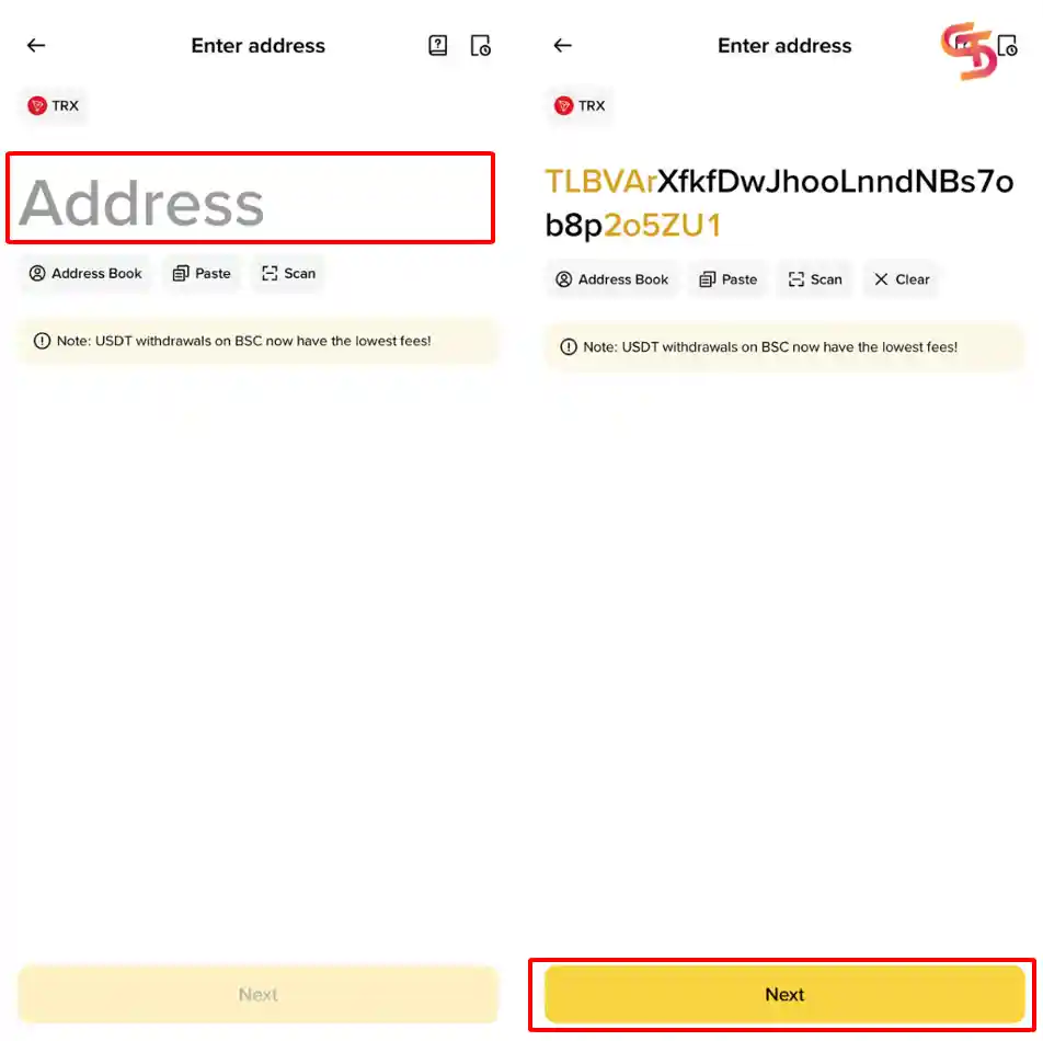How-to-Top-Up-GDT-Agency-via-USDT